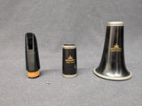 Normandy 4 Leblanc France Clarinet (used)