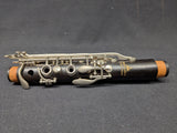 Normandy 4 Leblanc France Clarinet (used)