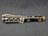 Normandy 4 Leblanc France Clarinet (used)