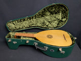 Daniel Larson Gamut 11-String Lute (used)