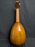 Daniel Larson Gamut 11-String Lute (used)