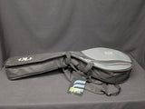 Bob Gramann Fretless Banjo #164