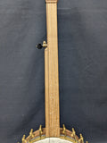 Bob Gramann Fretless Banjo #164