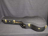 Bob Gramann Rappahannock "Black" Guitar #146