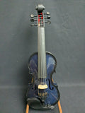 Glasser AE 6-String Acoustic-Electric Violin (used)