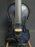 Glasser AE 6-String Acoustic-Electric Violin (used)