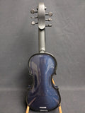 Glasser AE 6-String Acoustic-Electric Violin (used)