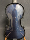 Glasser AE 6-String Acoustic-Electric Violin (used)