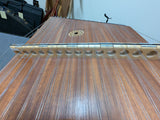 Master Works 15/14 Hammered Dulcimer (used)