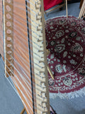 Master Works 15/14 Hammered Dulcimer (used)