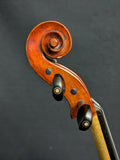 Rudoulph Doetsch 4/4 Violin (used)