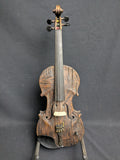 Gypsy Stratton Electric Violin (used)