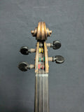 Gypsy Stratton Electric Violin (used)