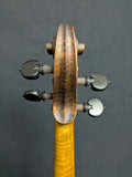 Gypsy Stratton Electric Violin (used)