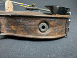 Gypsy Stratton Electric Violin (used)