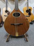 Bob Abrams Trillium 5-String Bouzouki (used)