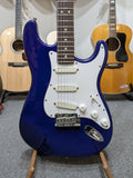 1994 Fender 40th Anniversary Stratocaster Plus Electric Guitar (used)