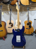1994 Fender 40th Anniversary Stratocaster Plus Electric Guitar (used)