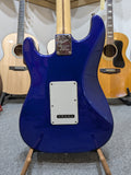 1994 Fender 40th Anniversary Stratocaster Plus Electric Guitar (used)