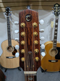 Herb Taylor 10-String Bouzouki (used)
