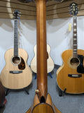 Herb Taylor 10-String Bouzouki (used)