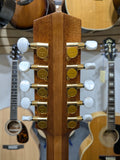 Herb Taylor 10-String Bouzouki (used)