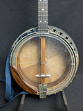 Vega Vegaphone Professional Resonator Tenor Banjo (used)