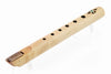 High Spirits Pocket Spirit Flute - Key of G - Quilted Maple (Limited Edition!)