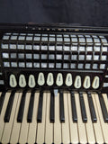 Excelsior 120-Bass Accordion (used)
