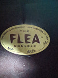 Magic Fluke Soprano Flea Tie-Dye Ukulele w/gig bag (used)