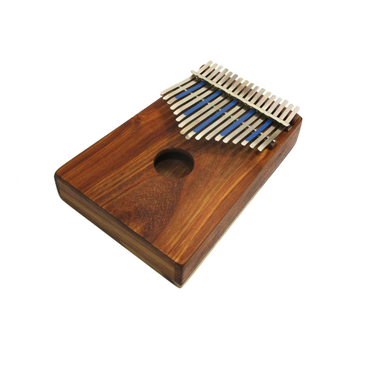 Hugh Tracey Treble Kalimba House Of Musical Traditions