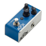 Fishman AFX BlueChorus Mini Acoustic Guitar Chorus Pedal