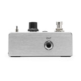 Fishman AFX Broken Record Mini Acoustic Guitar Looper Pedal