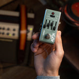 Fishman AFX Pocket Blender Mini ABY + DI Acoustic Guitar Pedal