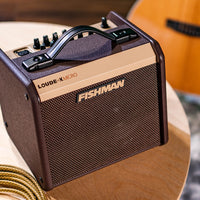 Fishman Loudbox Micro Acoustic Amplifier