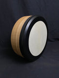 Hedwitschak HighEndLine 40cm Dragon Goatskin Bodhran