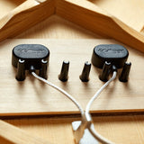 LR Baggs HiFi High Fidelity Acoustic Guitar Pickup System