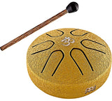 Meinl Pocket Steel Tongue Drums