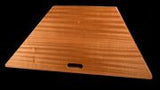 D500 Hammered Dulcimer by Dusty Strings