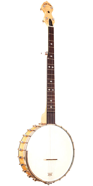 Gold Tone MM-150 Maple Mountain Openback Banjo