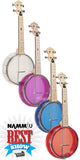 Gold Tone Little Gem Banjo-Ukuleles