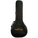Gold Tone CC-IT Cripple Creek Irish Tenor Banjo