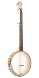 Gold Tone CC-Carlin12 Bob Carlin 5-String Open Back Banjo