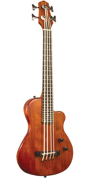 Gold Tone ME-Bass 23-Inch Scale Electric MicroBass