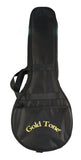Gold Tone Mandola