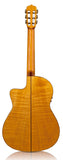 Cordoba Fusion Series 14 Maple acoustic / electric Classical Guitar