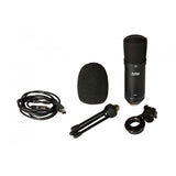 On-Stage AS700 USB Condenser Microphone