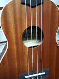 Kala Mahogany Series KA-S Soprano Ukulele