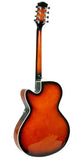 Gold Tone GTMDC Acoustic-Electric Mandocello