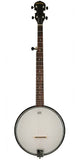 Gold Tone AC-1 Acoustic Composite 5-String Openback Banjo